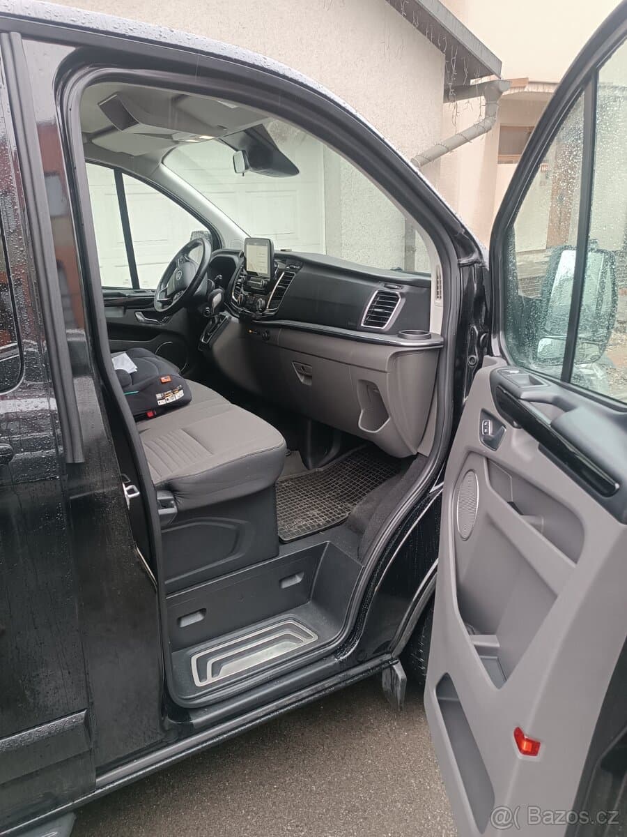 2019 Ford TOURNEO - 8