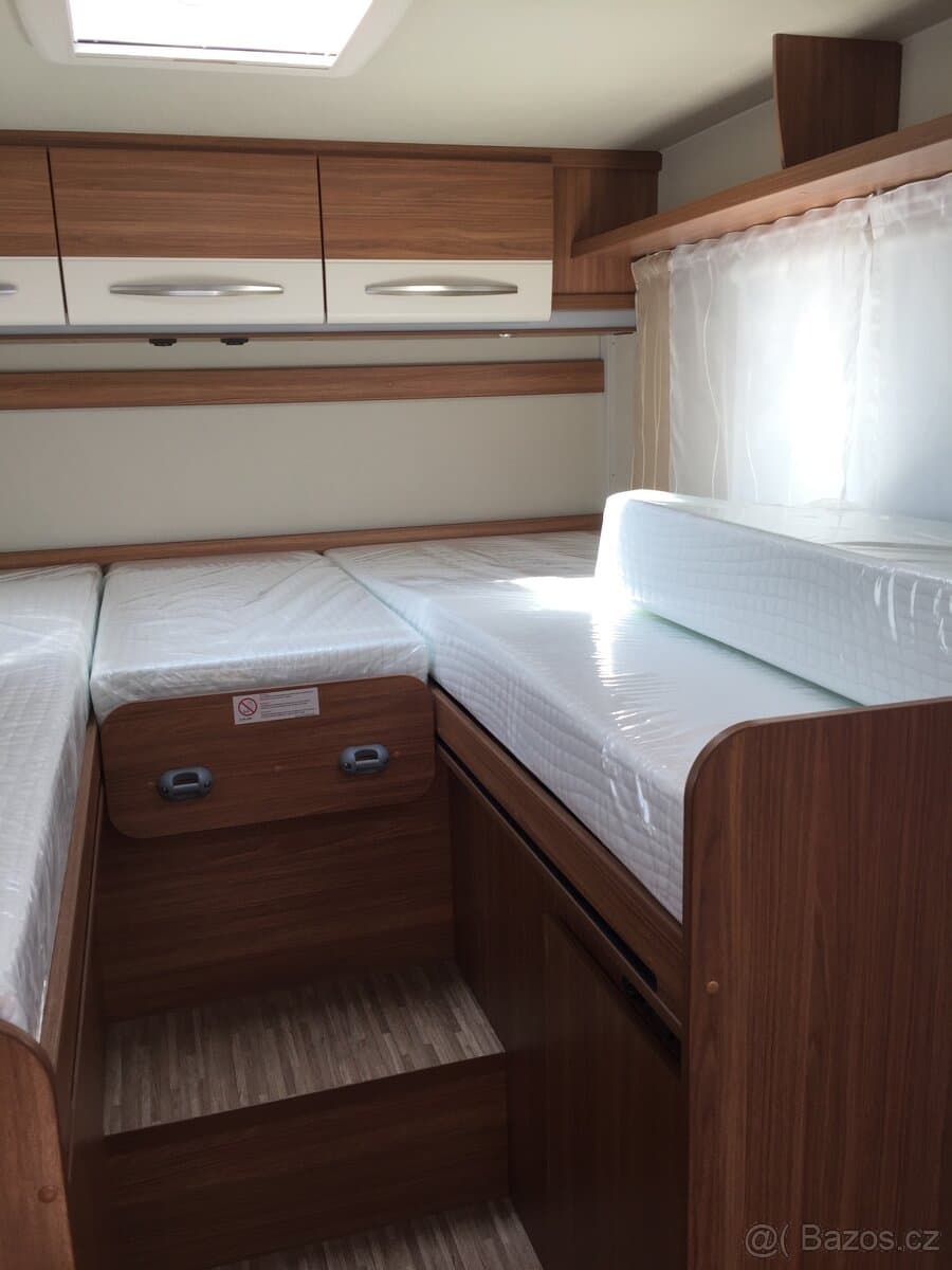 2017 Fiat DUCATO - 8
