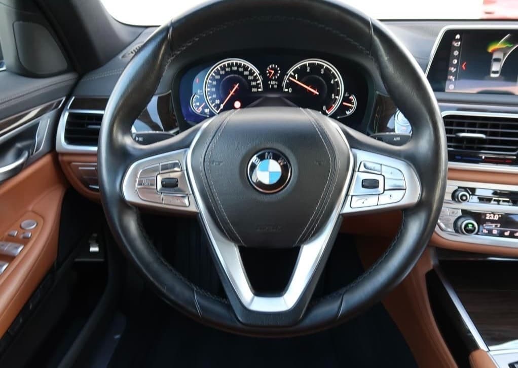 2017 BMW OSTATNÍ - 8