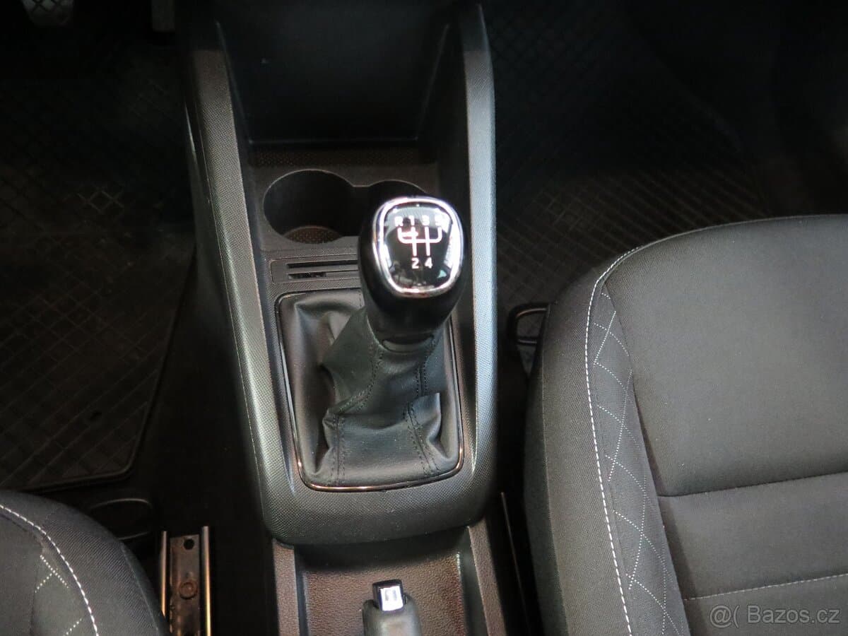 2021 Škoda FABIA - 8
