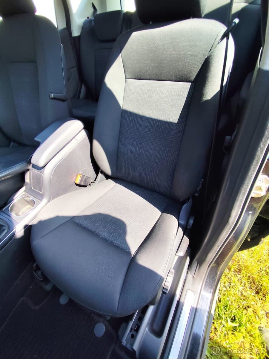 2011 Mercedes-Benz OSTATNÍ - 8
