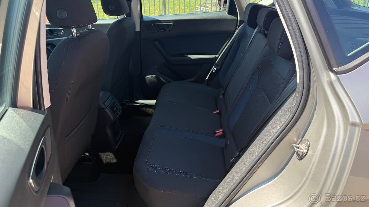 2017 Seat ATECA - 8