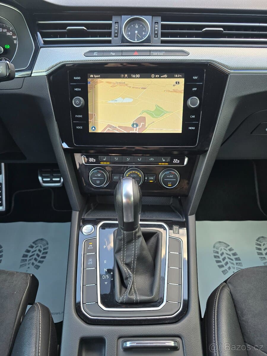 2019 Volkswagen ARTEON - 8