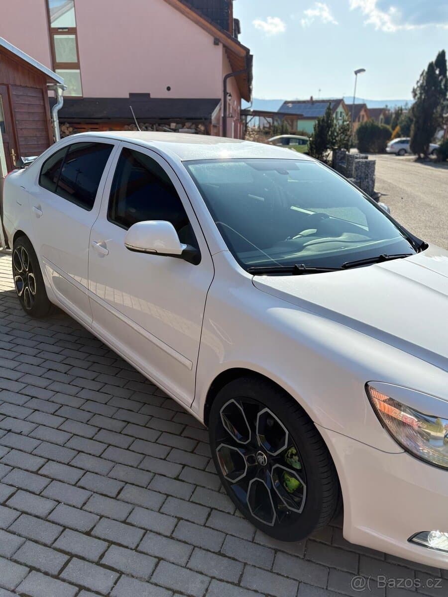 2012 Škoda OCTAVIA - 8