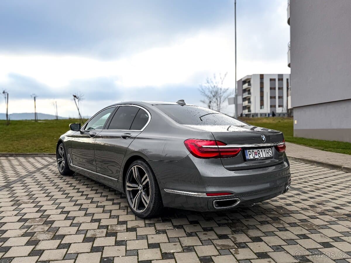 2018 BMW OSTATNÍ - 8