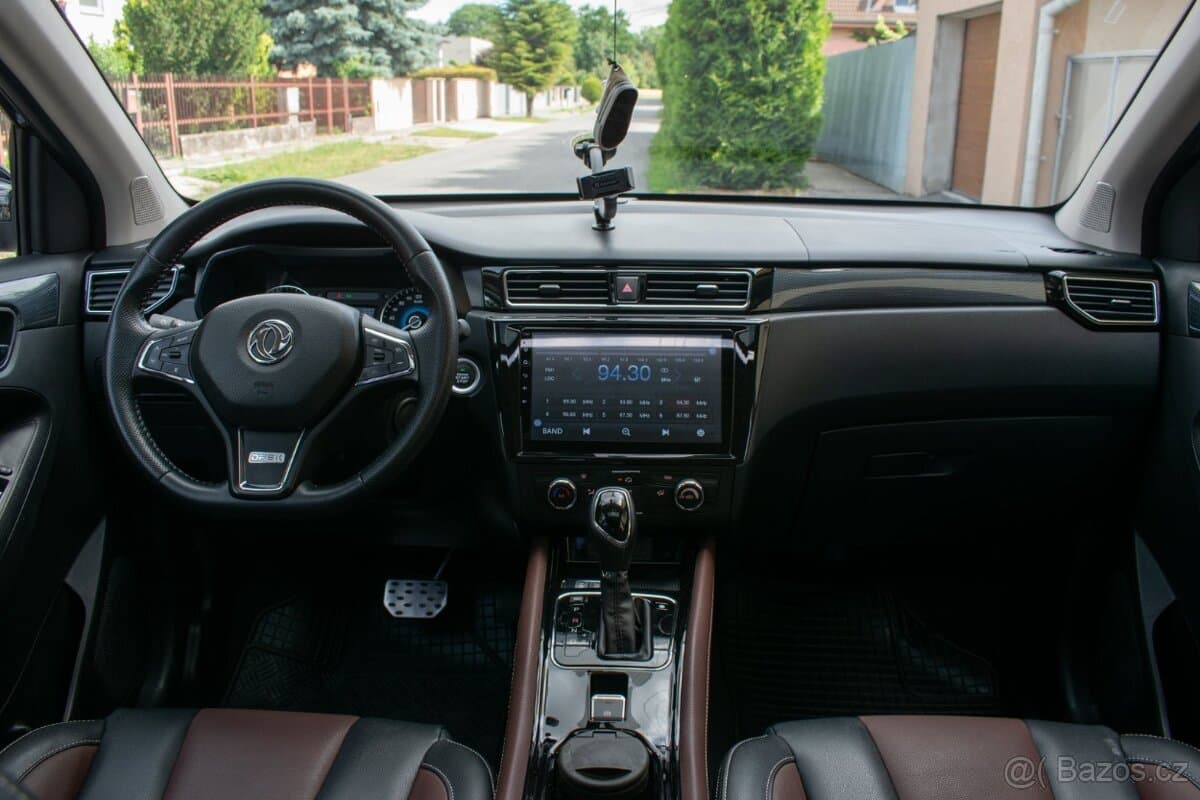 2023 Dongfeng GLORY - 8