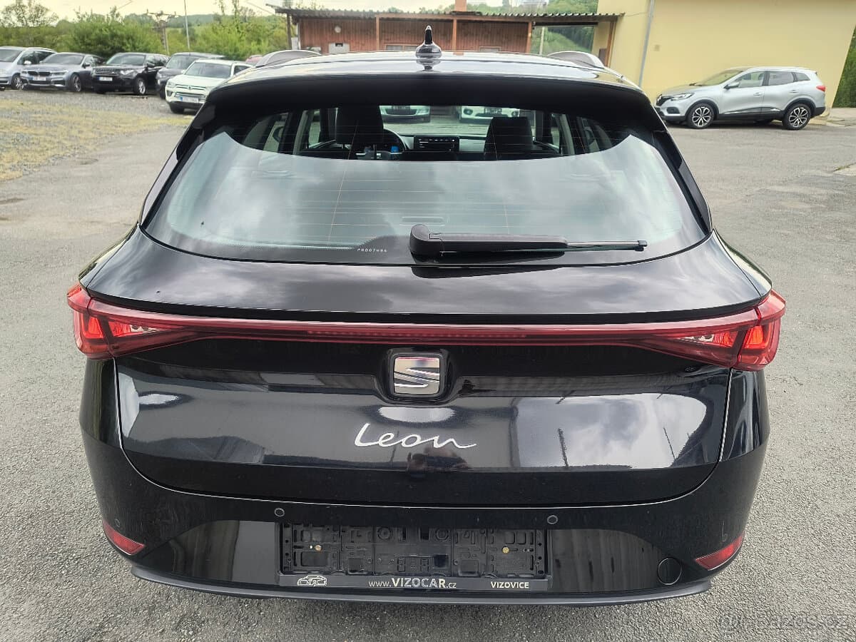 2022 Seat LEON - 8
