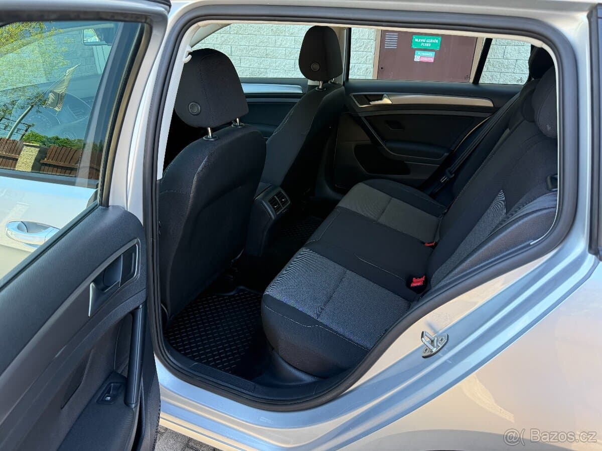 2014 Volkswagen GOLF - 8