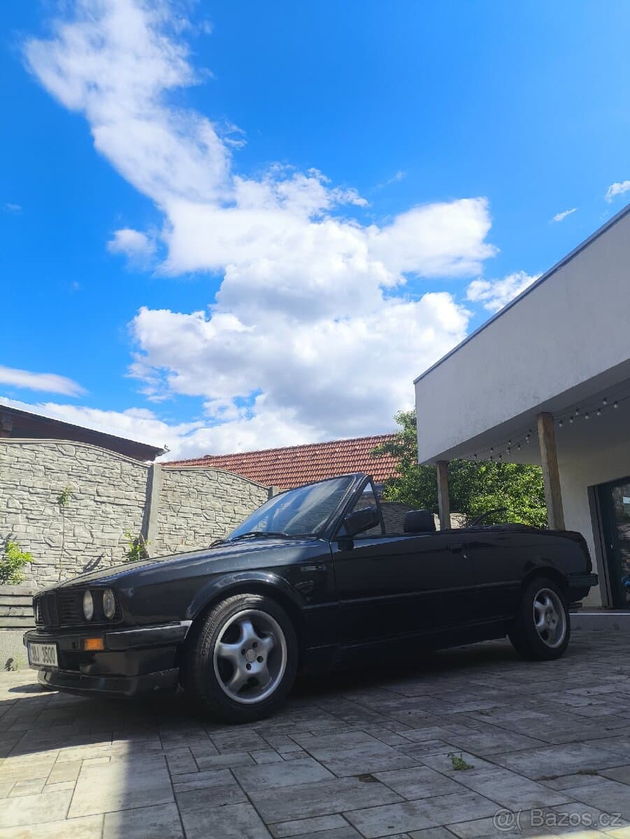1988 BMW OSTATNÍ - 8