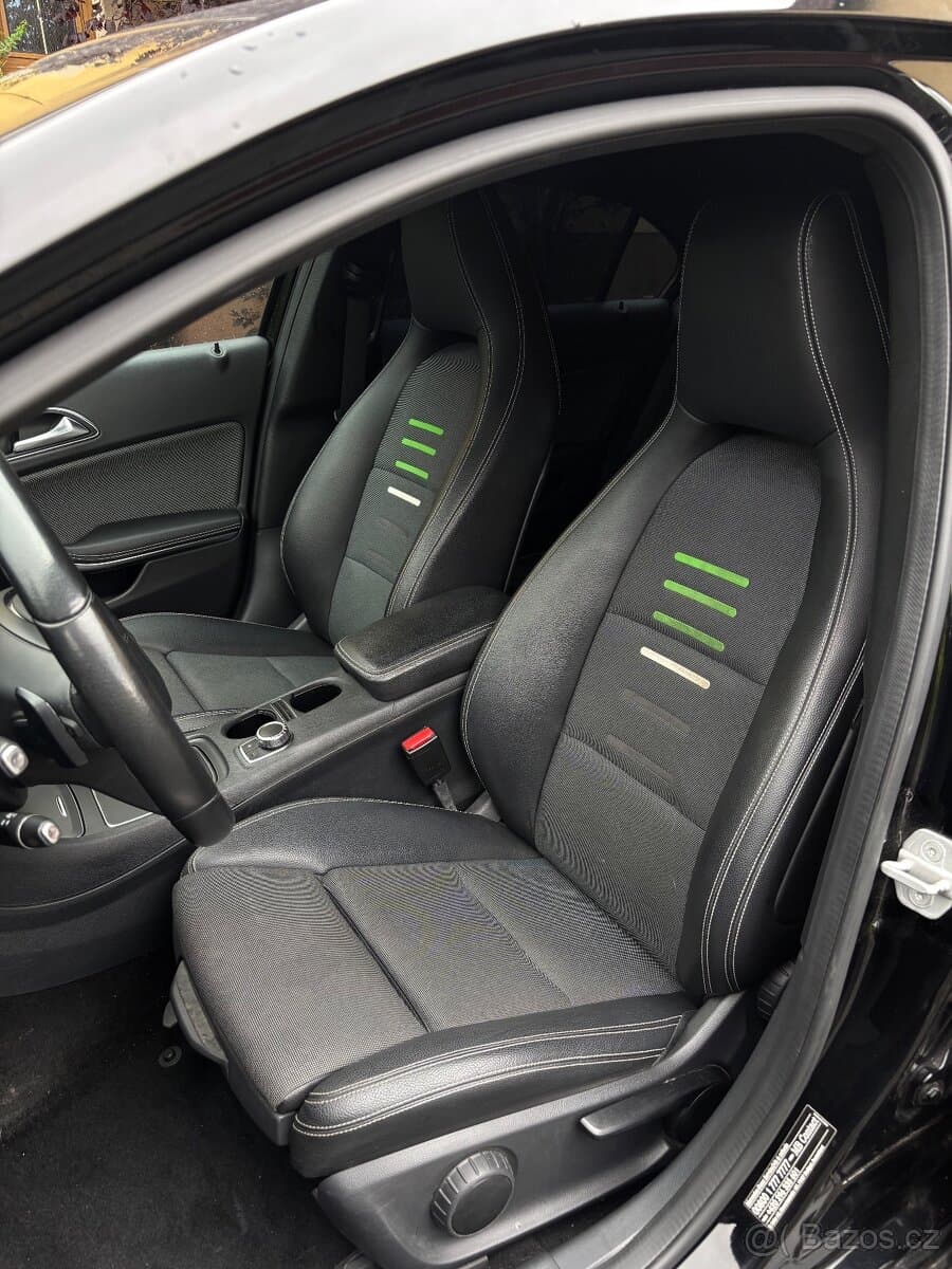 2016 Mercedes-Benz OSTATNÍ - 8