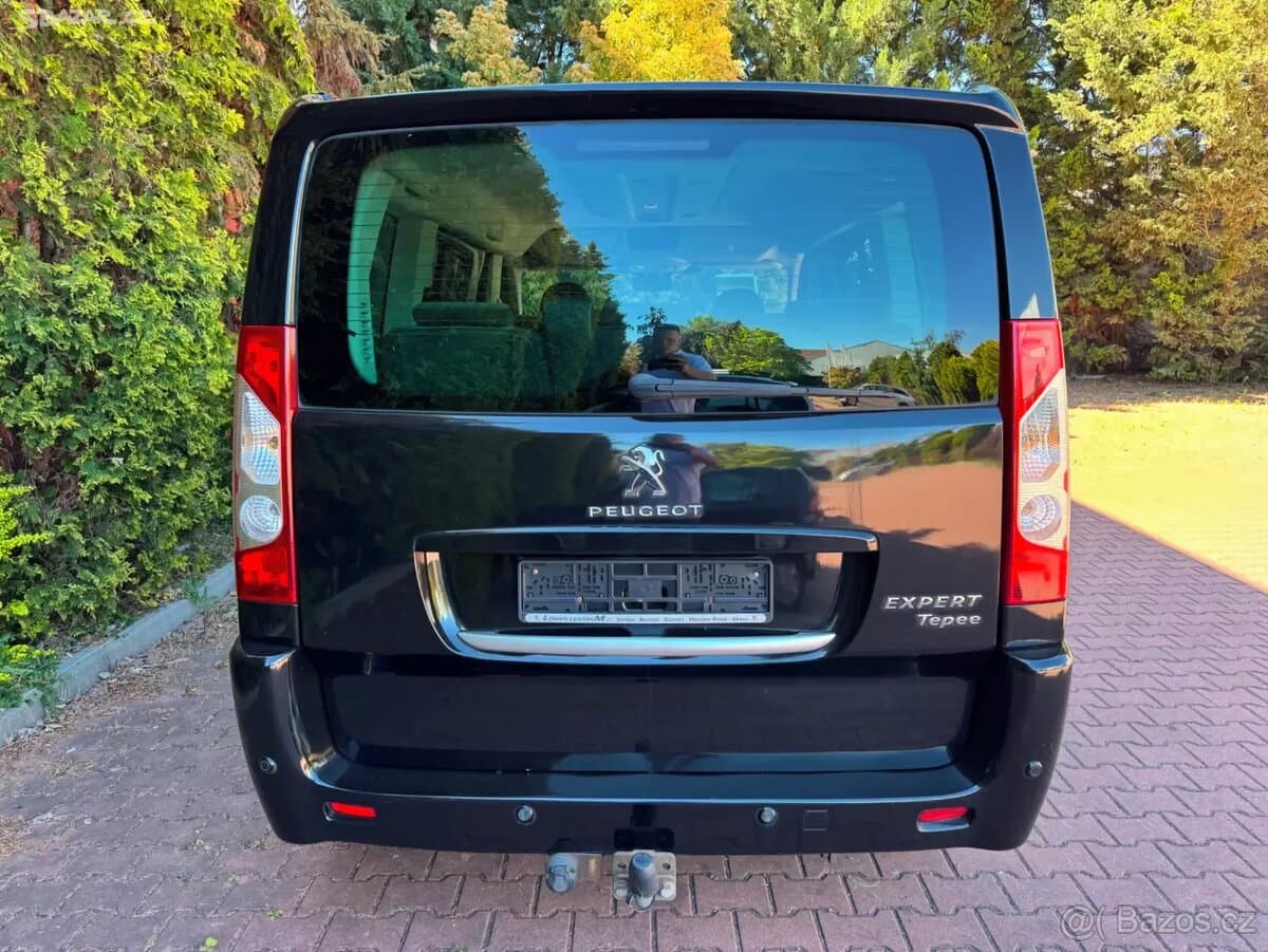 2013 Peugeot EXPERT - 8