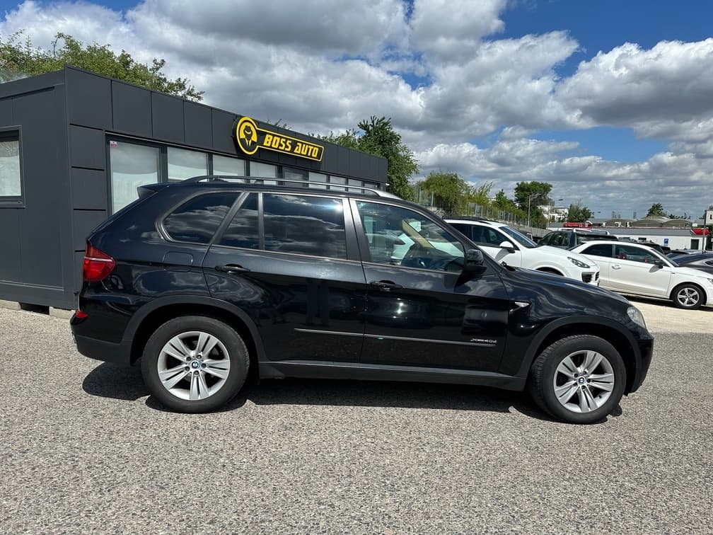2010 BMW X5 - 8