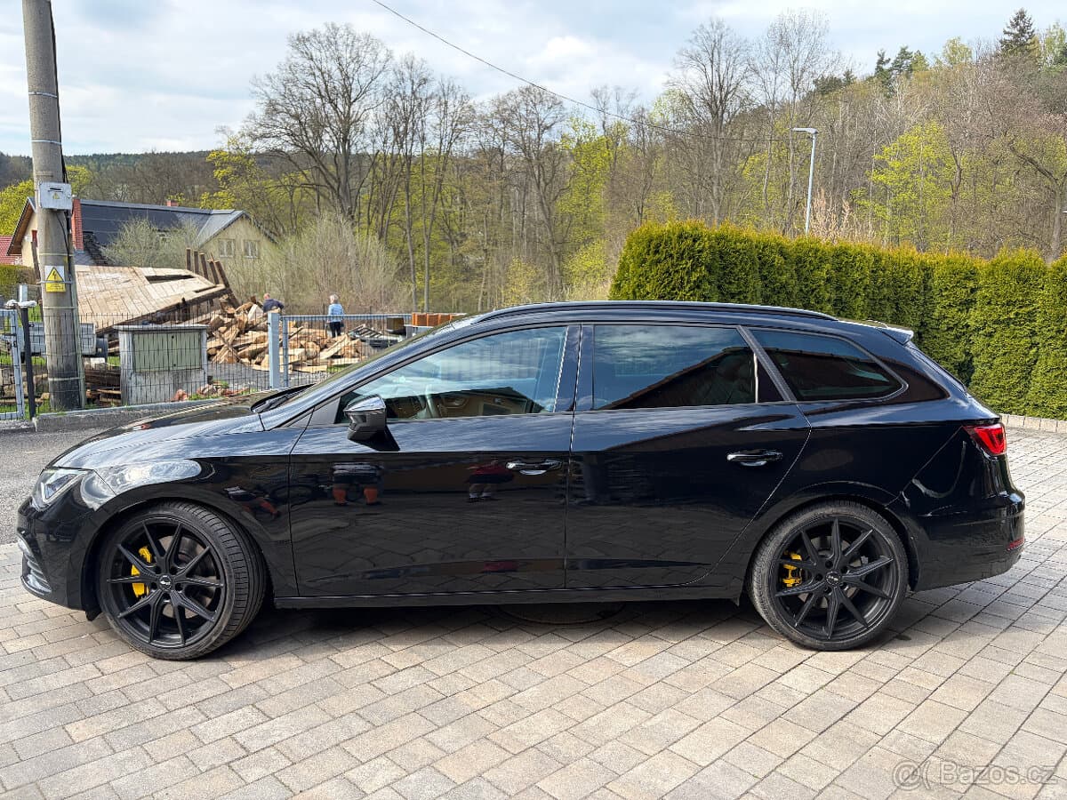 2018 Seat LEON - 8