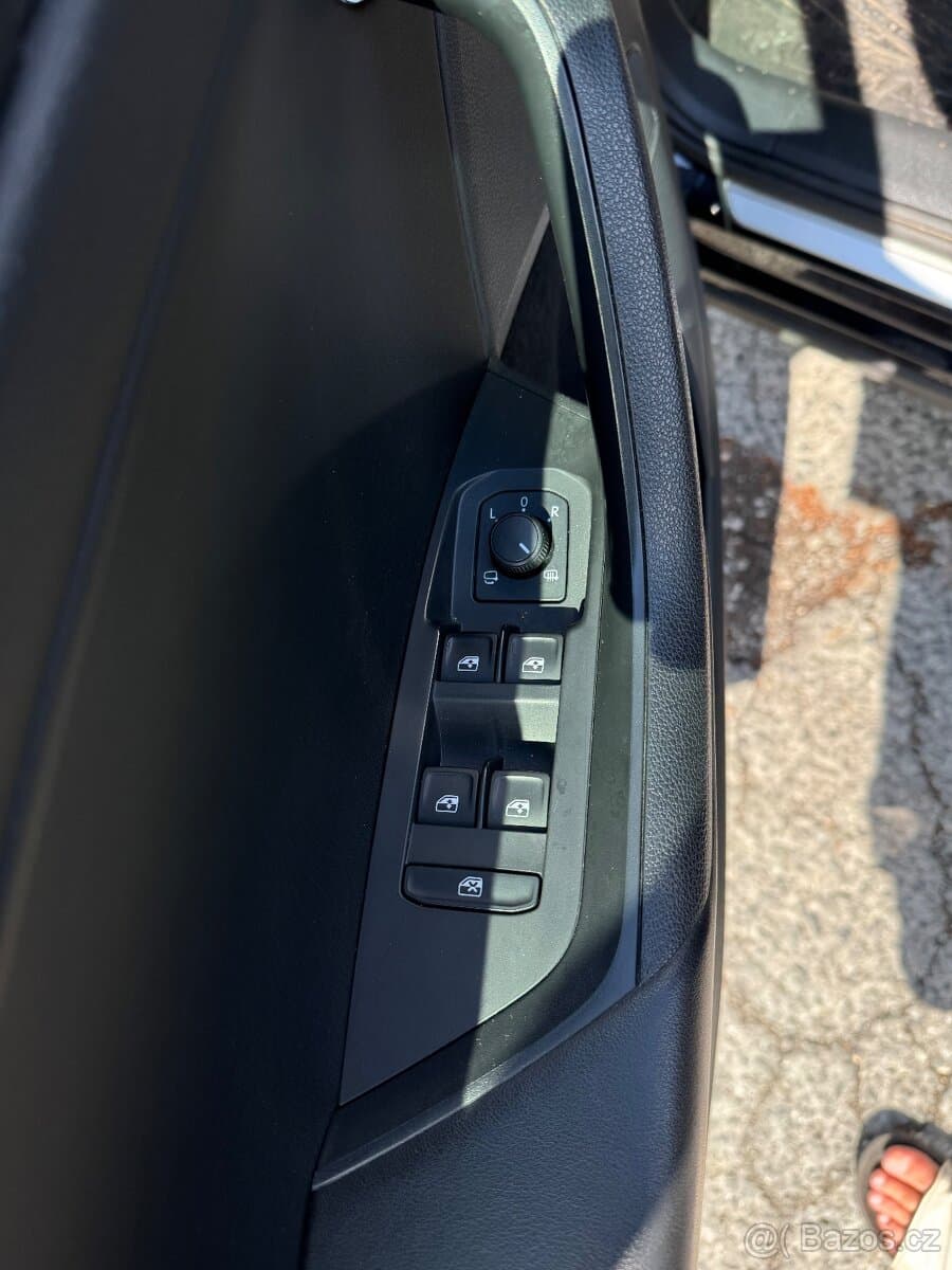 2017 Škoda KODIAQ - 8