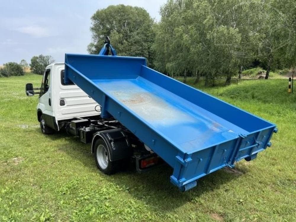 2015 Iveco OSTATNÍ - 8