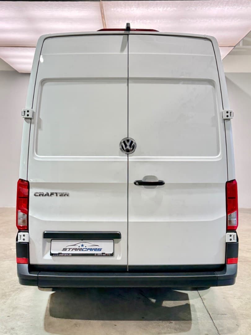 2020 Volkswagen OSTATNÍ - 8