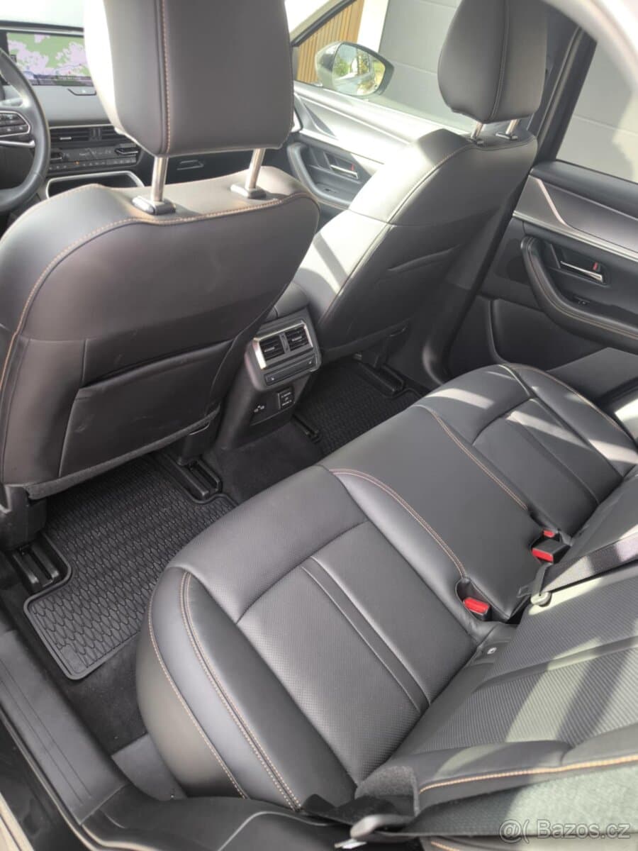 Mazda CX-60 - 8