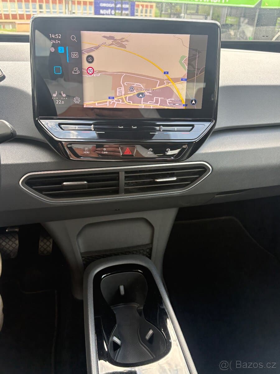 2020 Volkswagen ID.3 - 8