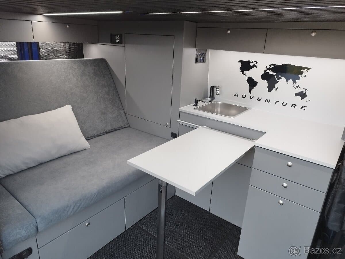 2012 Ford TRANSIT - 8