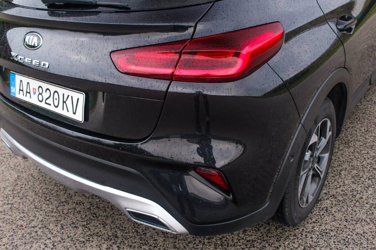 2020 Kia OSTATNÍ - 8