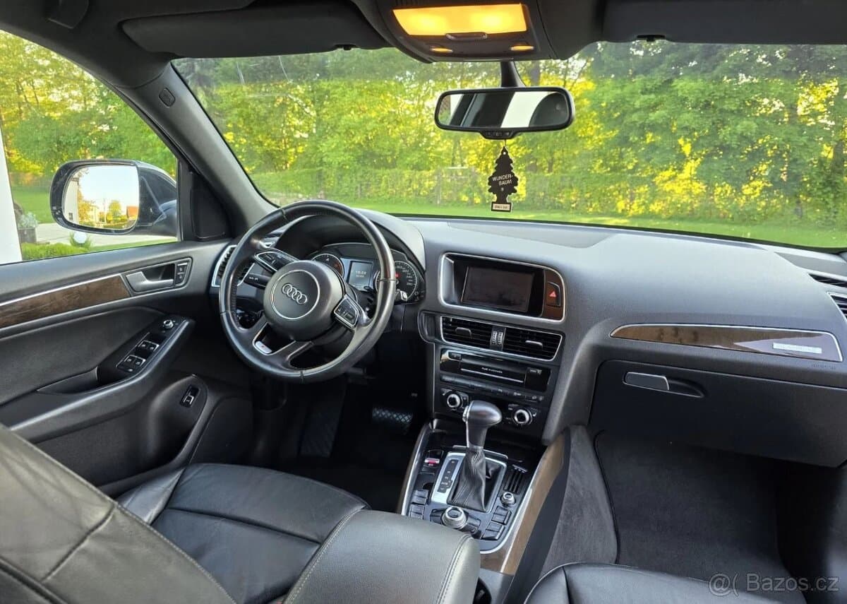 Audi Q5 - 8