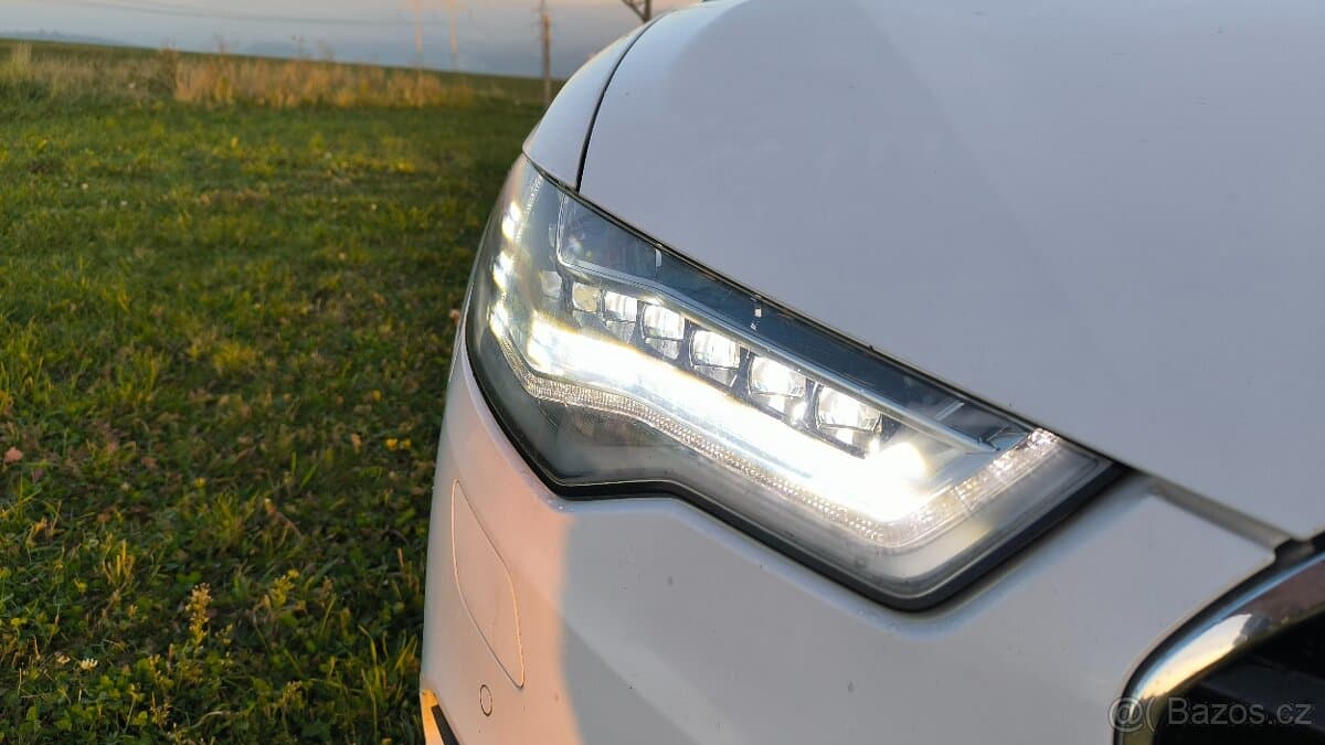 2014 Audi A6 - 8