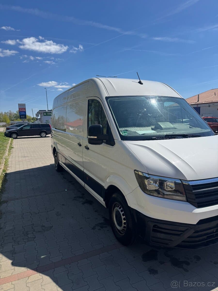 2018 Volkswagen OSTATNÍ - 8