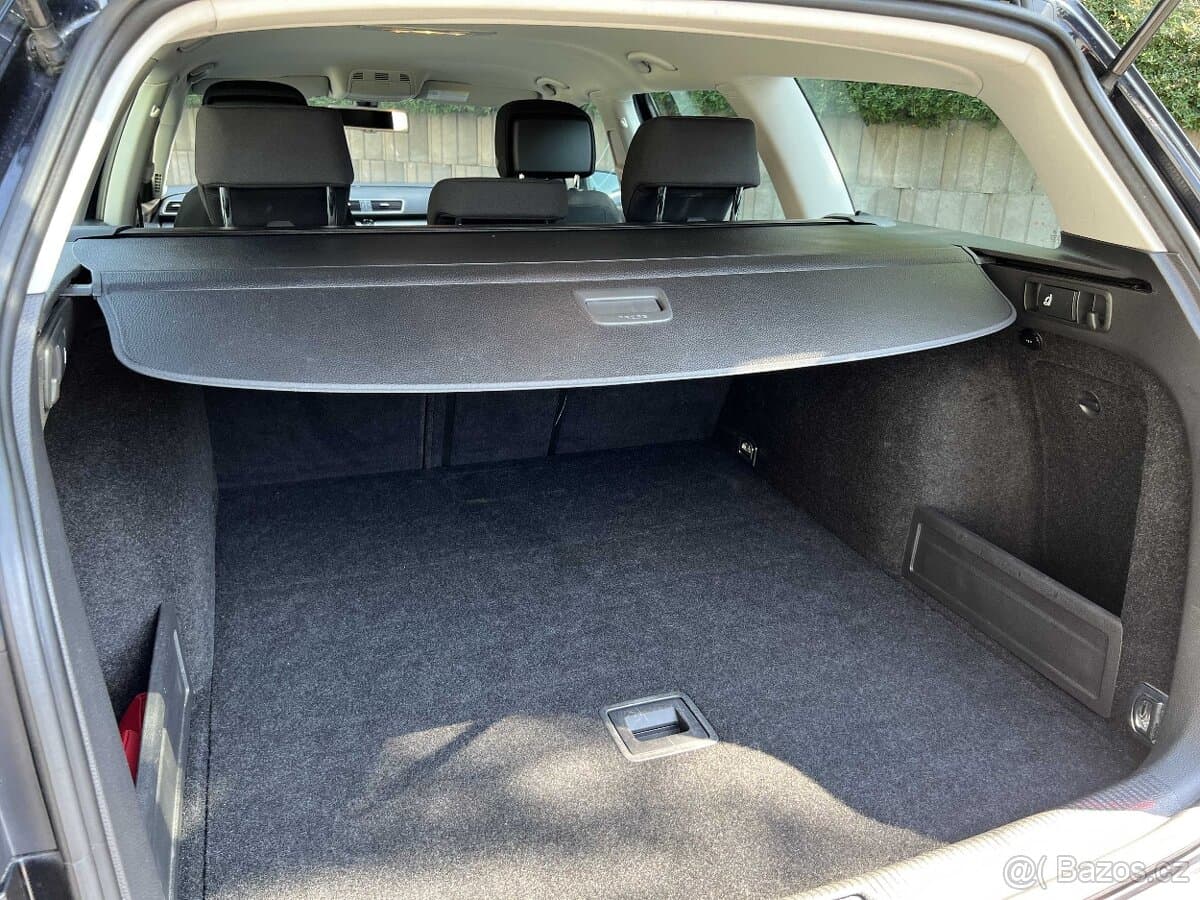 2014 Volkswagen PASSAT - 8