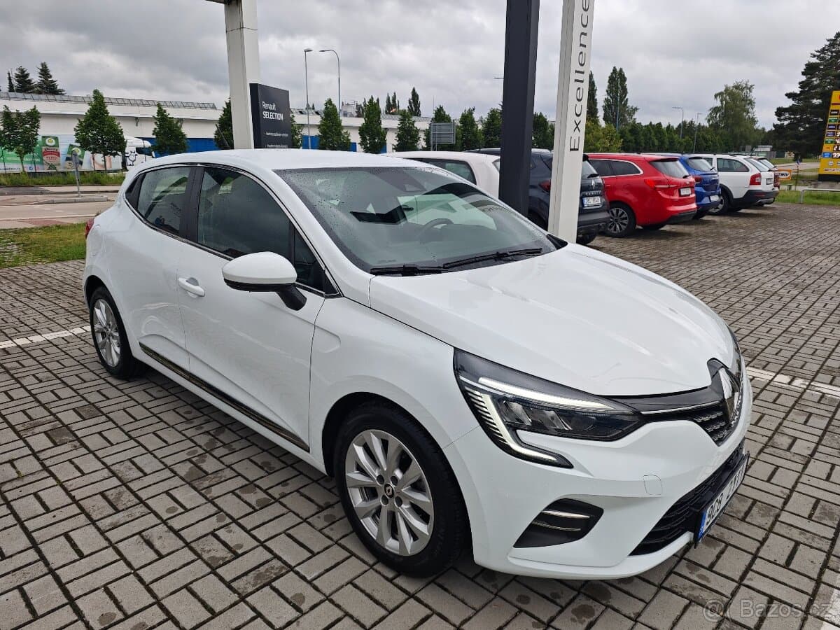 2023 Renault CLIO - 8
