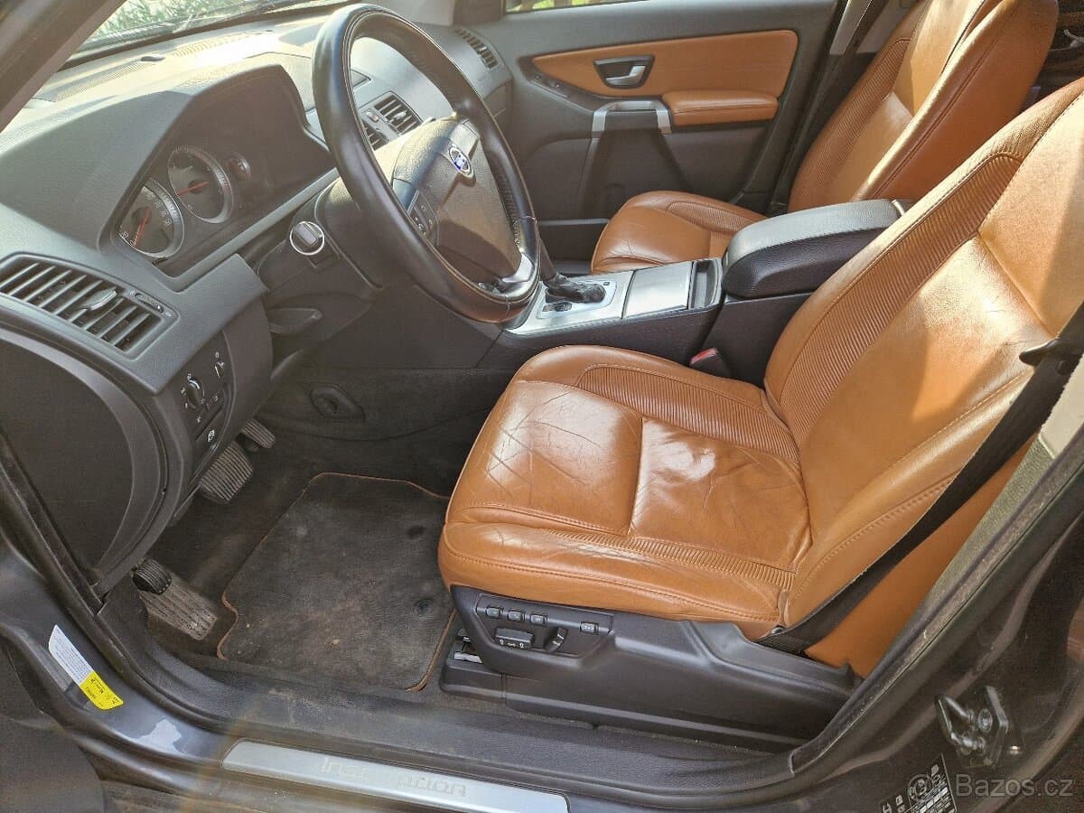 2007 Volvo XC90 - 8