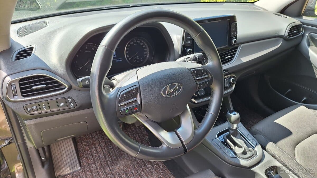 2019 Hyundai i30 - 8