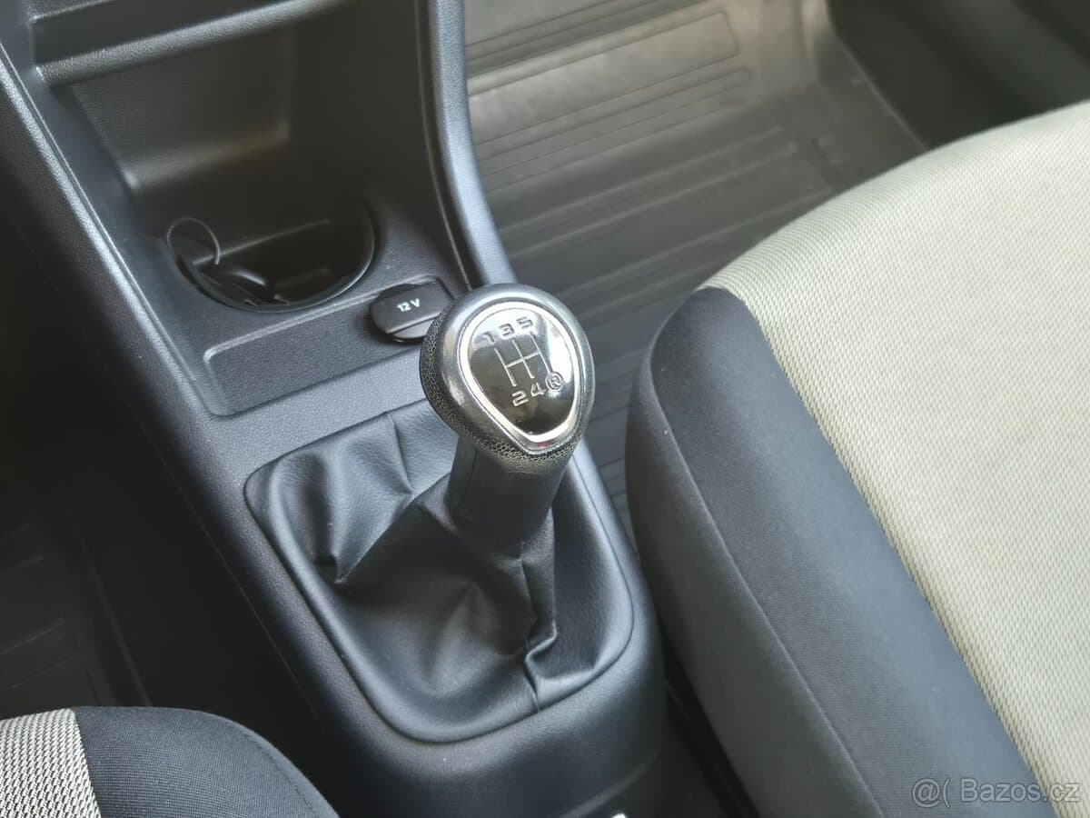 2012 Škoda CITIGO - 8