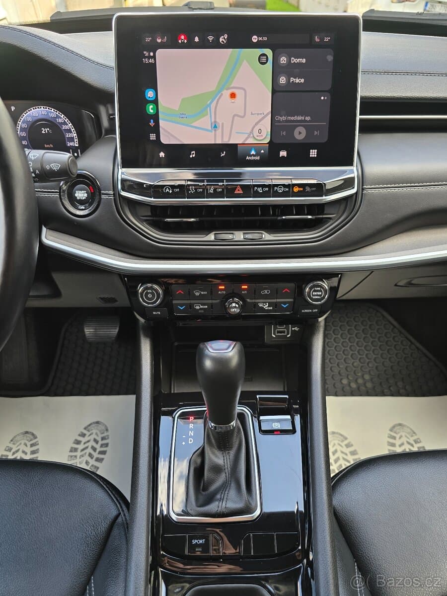 2022 Jeep COMPASS - 8