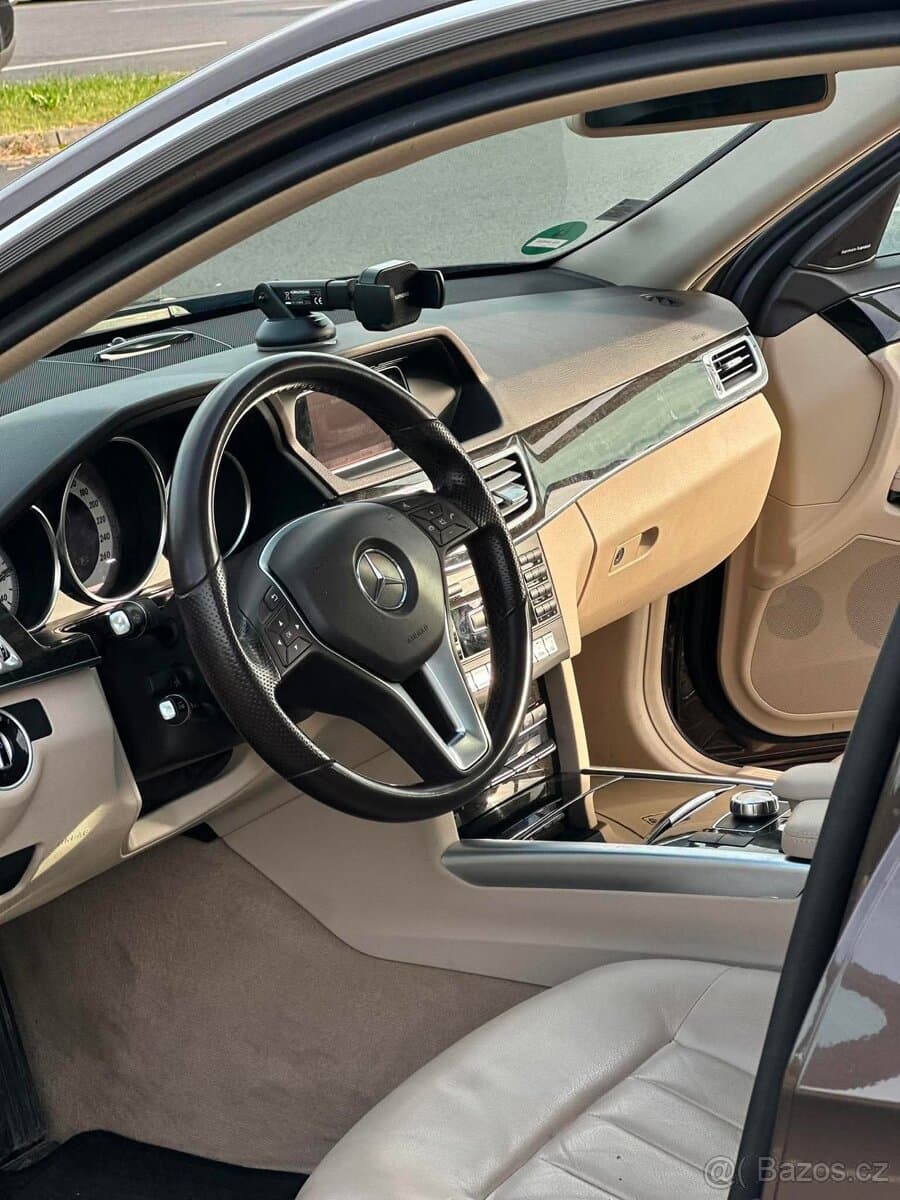 2013 Mercedes-Benz OSTATNÍ - 8