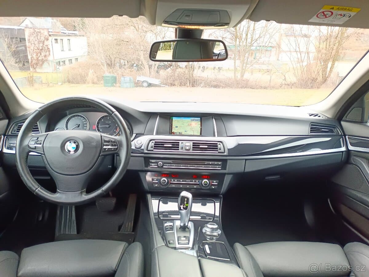 2015 BMW OSTATNÍ - 8
