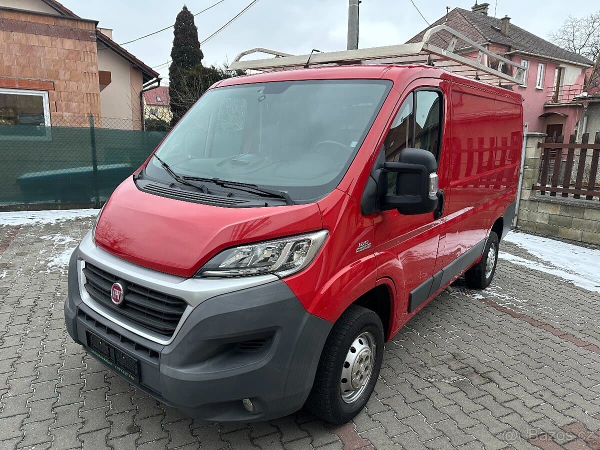 2014 Fiat DUCATO - 8