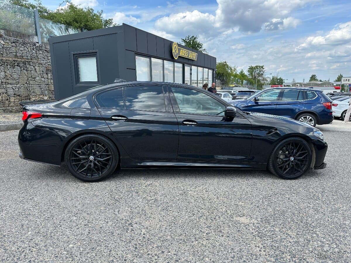 2018 BMW OSTATNÍ - 8