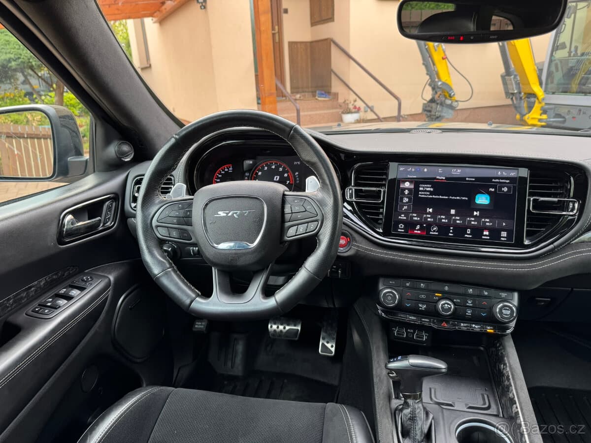 2022 Dodge DURANGO - 8