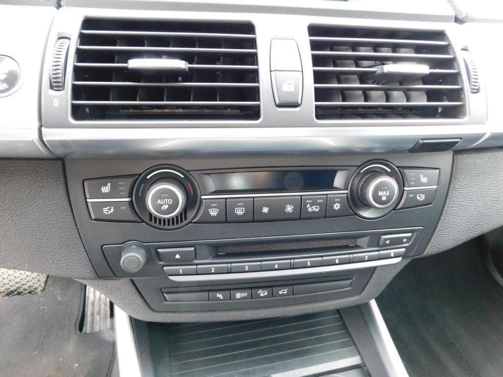 2013 BMW X5 - 8