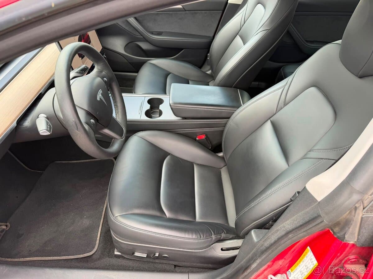 2022 Tesla MODEL 3 - 8