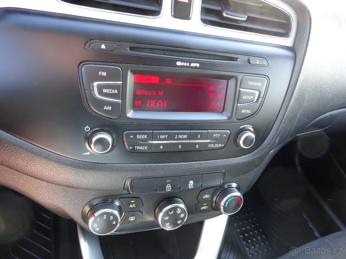 2015 Kia CEE'D - 8