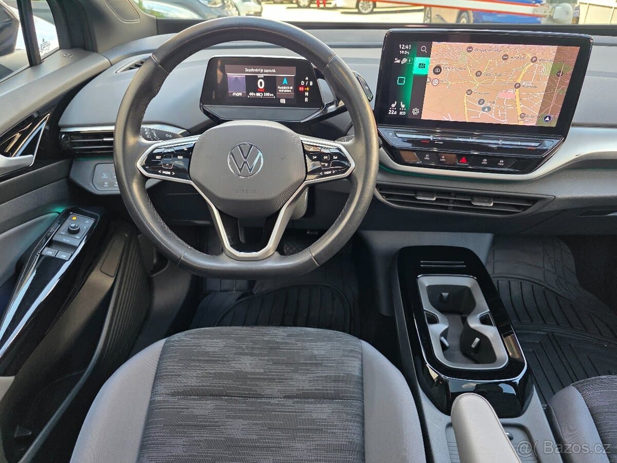 2022 Volkswagen ID.4 - 8