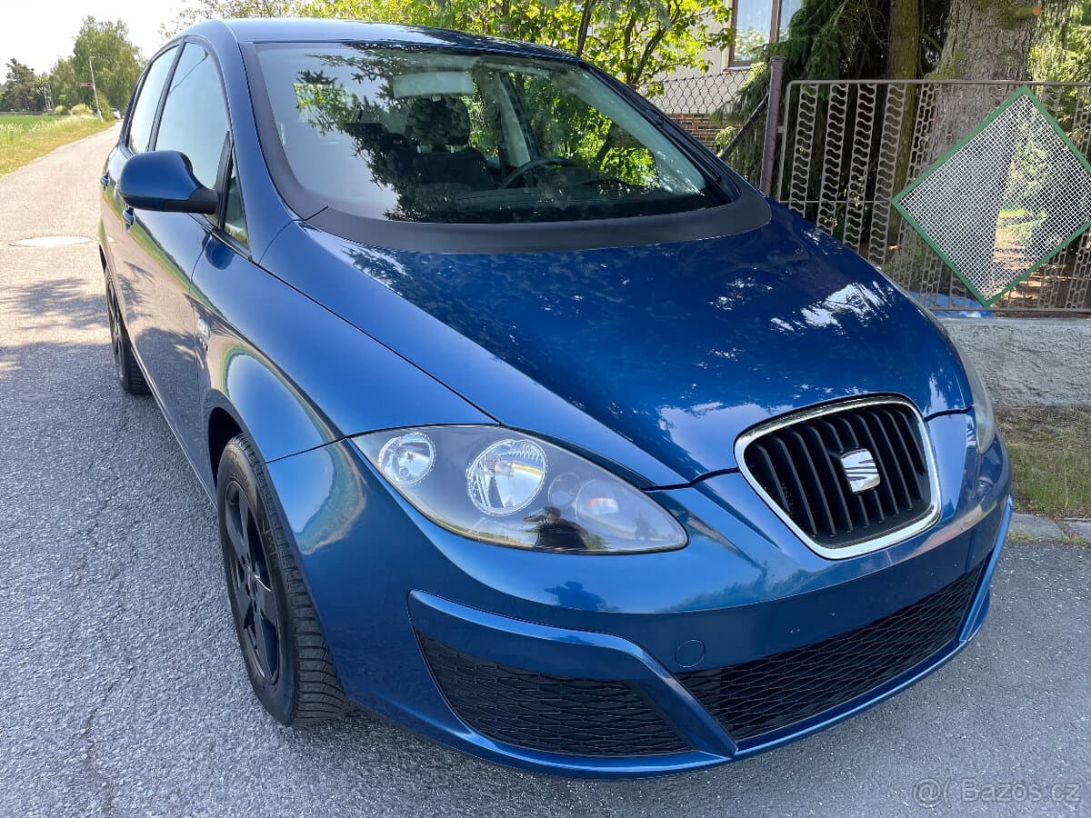 2013 Seat ALTEA - 8
