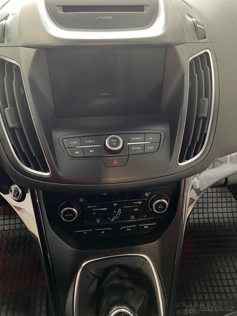 2017 Ford C-MAX - 8