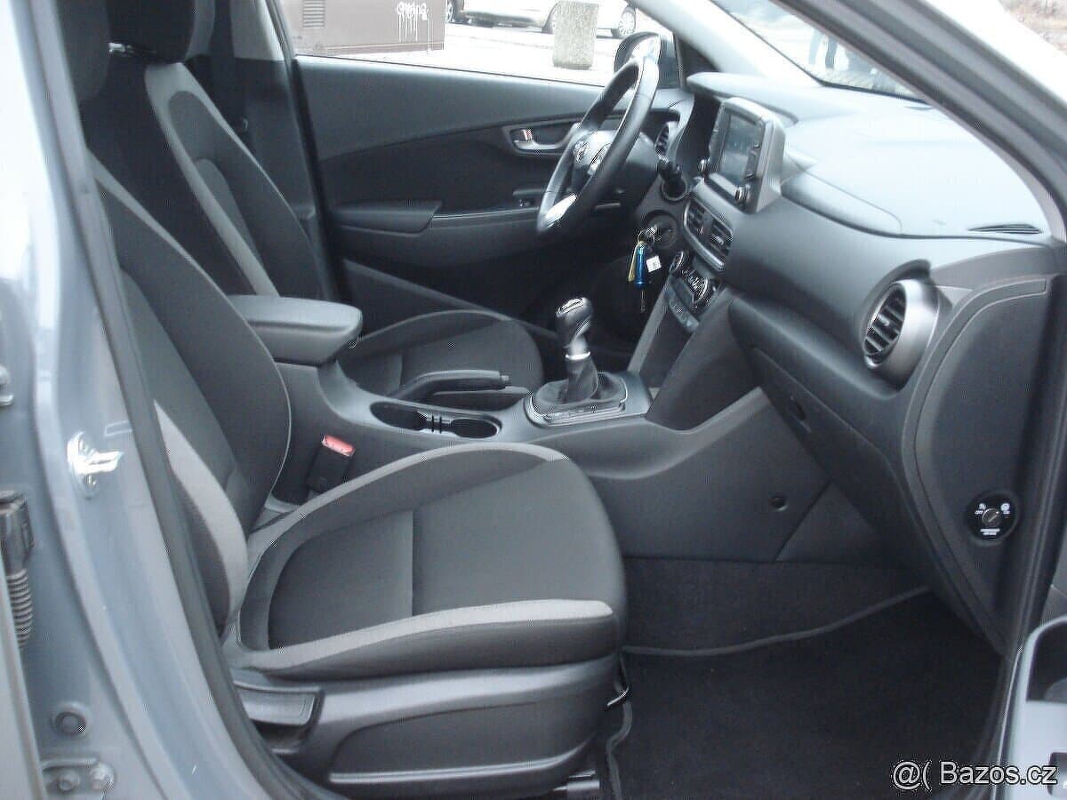 2020 Hyundai KONA - 8
