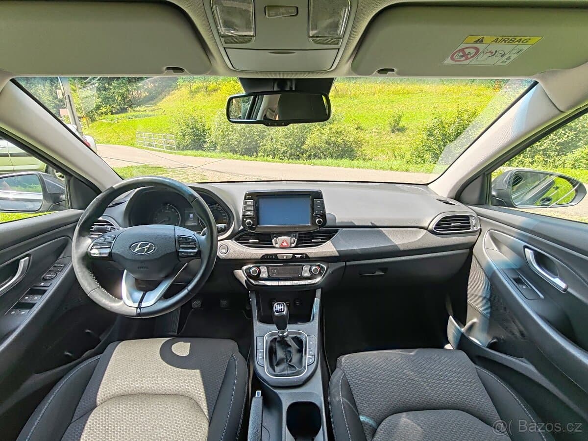 2020 Hyundai i30 - 8