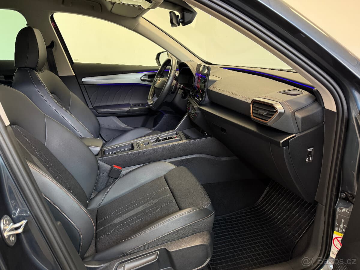 2023 Cupra FORMENTOR - 8