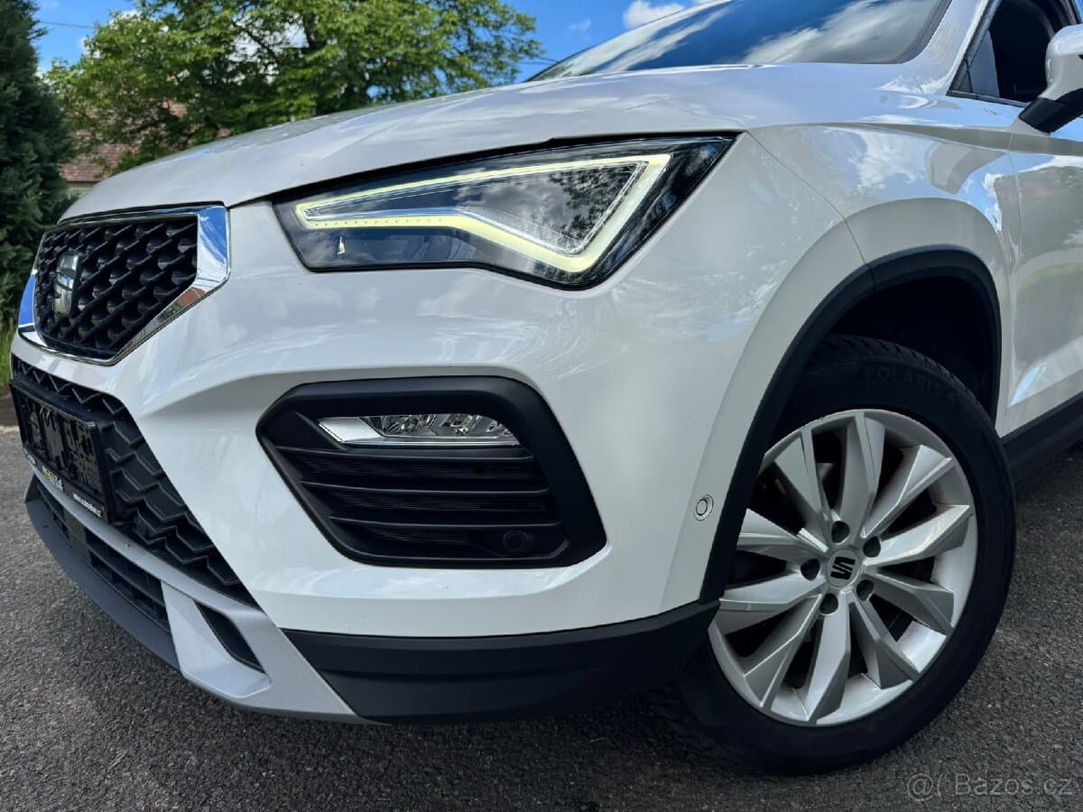 2020 Seat ATECA - 8