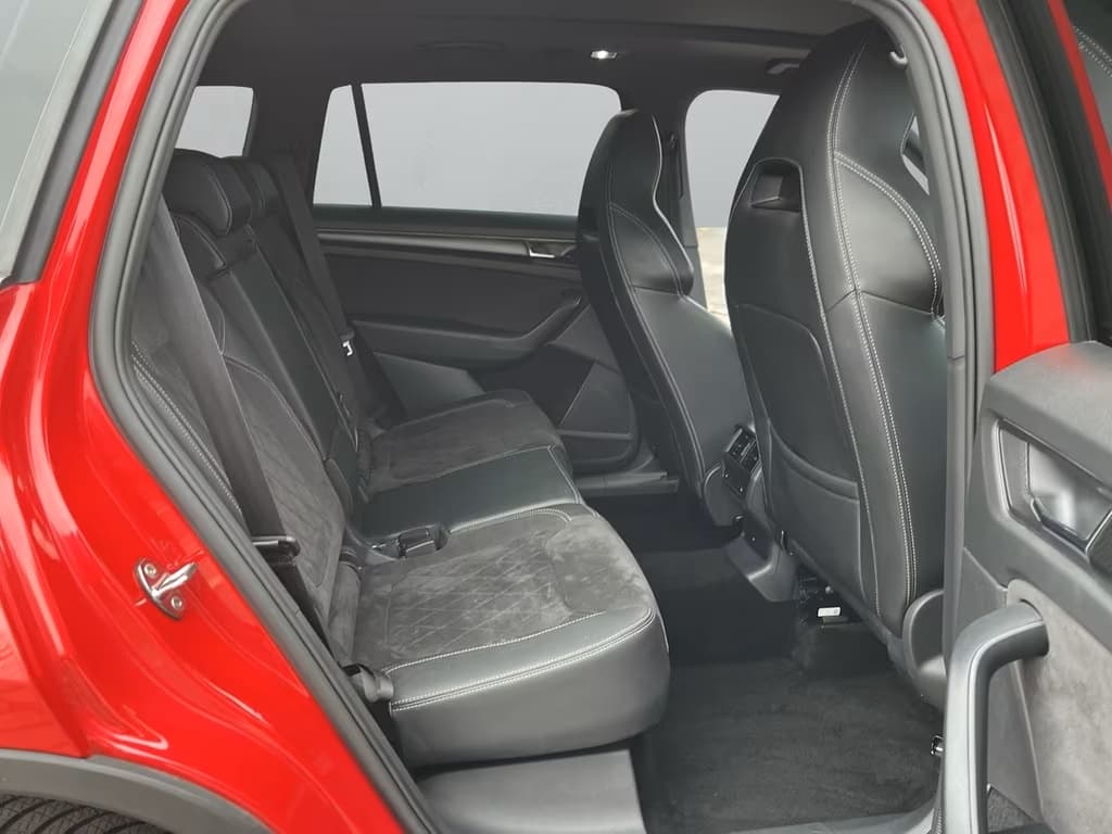 2020 Škoda KODIAQ - 8