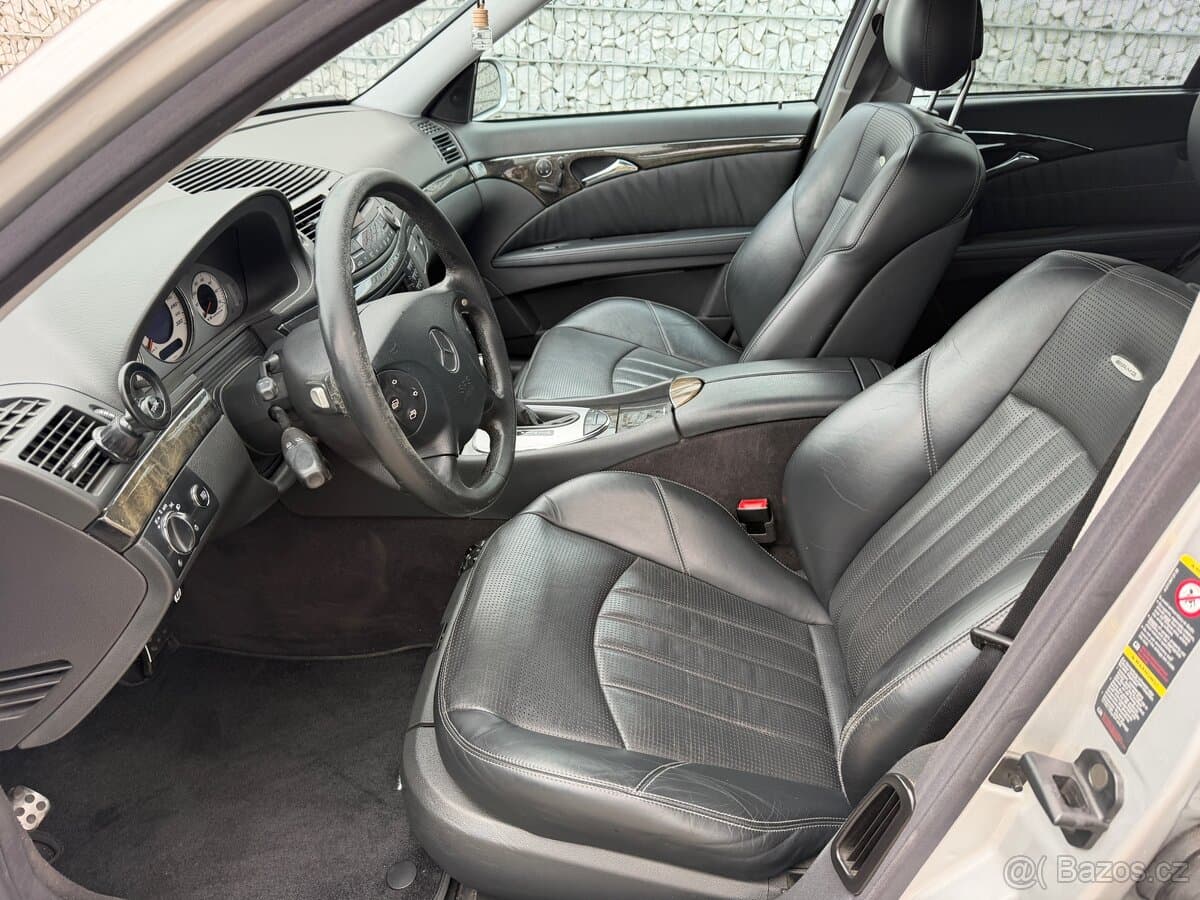 2003 Mercedes-Benz OSTATNÍ - 8